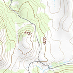 40105SW Page 85 Estes Park Topo Preview 2