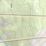 40105SW Page 88 Estes Park Topo Preview 2