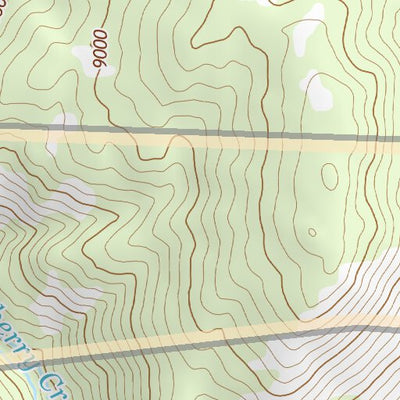 40105SW Page 88 Estes Park Topo Preview 2