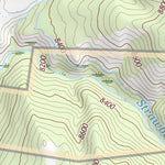 40105SW Page 88 Estes Park Topo Preview 3