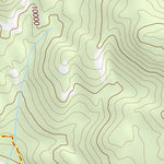 40105SW Page 90 Estes Park Topo Preview 2