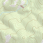 40105SW Page 90 Estes Park Topo Preview 3