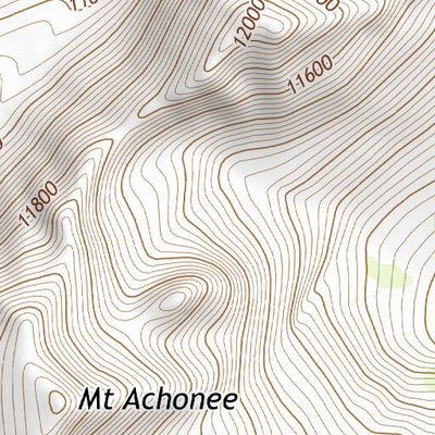 40105SW Page 92 Estes Park Topo Preview 3