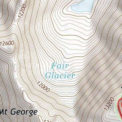 40105SW Page 93 Estes Park Topo Preview 3