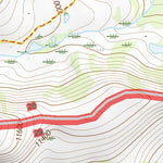 40105SW Page 94 Estes Park Topo Preview 2