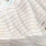 40105SW Page 94 Estes Park Topo Preview 3