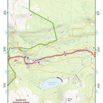 40105SW Page 95 Estes Park Topo Preview 1
