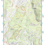 40105SW Page 99 Estes Park Topo Preview 1