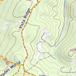 40105SW Page 99 Estes Park Topo Preview 2