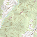 40105SW Page 100 Estes Park Topo Preview 2