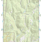 40105SW Page 101 Estes Park Topo Preview 1