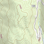 40105SW Page 101 Estes Park Topo Preview 2