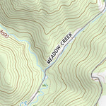 40105SW Page 101 Estes Park Topo Preview 3