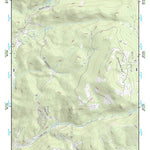 40105SW Page 102 Estes Park Topo Preview 1