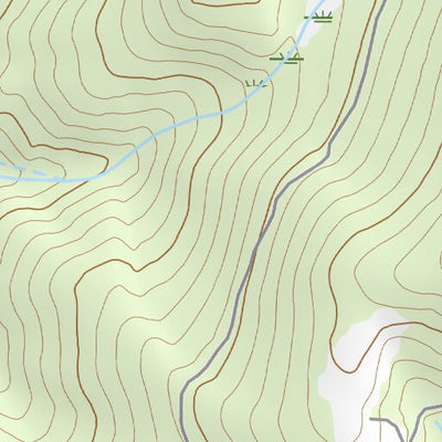 40105SW Page 102 Estes Park Topo Preview 2