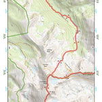 40105SW Page 104 Estes Park Topo Preview 1