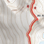 40105SW Page 104 Estes Park Topo Preview 3