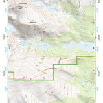 40105SW Page 106 Estes Park Topo Preview 1