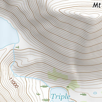 40105SW Page 106 Estes Park Topo Preview 3