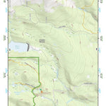 40105SW Page 107 Estes Park Topo Preview 1