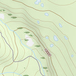 40105SW Page 107 Estes Park Topo Preview 2