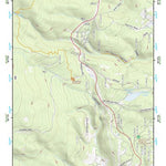 40105SW Page 108 Estes Park Topo Preview 1