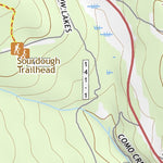 40105SW Page 108 Estes Park Topo Preview 2