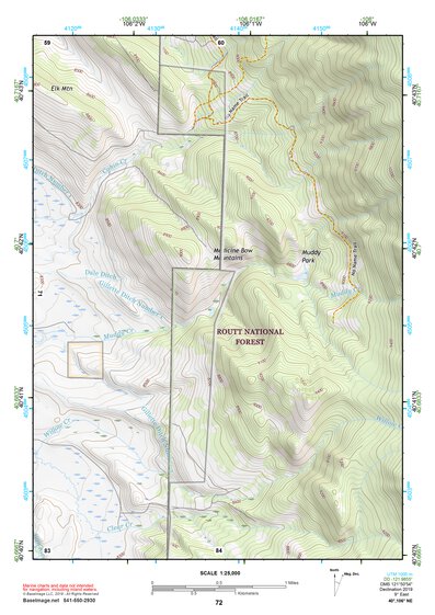 40106NE Page 72 Walden Topo Preview 1
