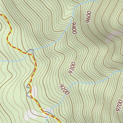 40106NE Page 72 Walden Topo Preview 3