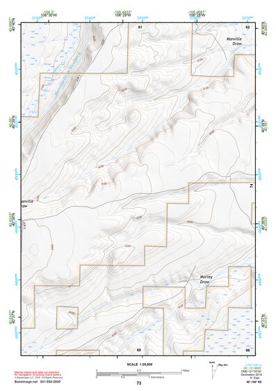 40106NE Page 73 Walden Topo Preview 1