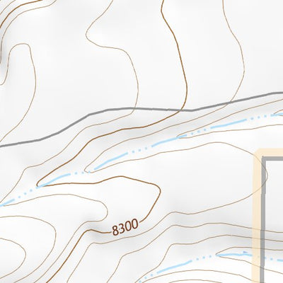 40106NE Page 73 Walden Topo Preview 2