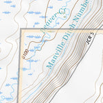 40106NE Page 73 Walden Topo Preview 3