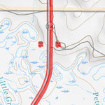 40106NE Page 75 Walden Topo Preview 2