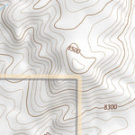 40106NE Page 75 Walden Topo Preview 3