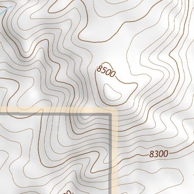 40106NE Page 75 Walden Topo Preview 3