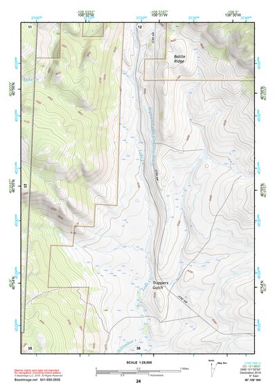 40106NW Walden Topo Bundle Preview 1
