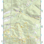 40106SW Page 6 Steamboat Springs Topo Preview 1