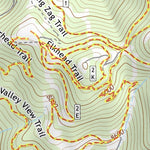 40106SW Page 6 Steamboat Springs Topo Preview 3