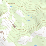 40106SW Page 7 Steamboat Springs Topo Preview 2