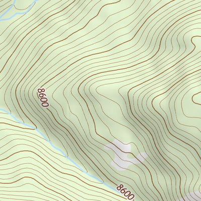 40106SW Page 7 Steamboat Springs Topo Preview 3