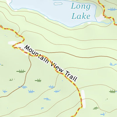 40106SW Page 8 Steamboat Springs Topo Preview 2