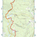 40106SW Page 9 Steamboat Springs Topo Preview 1