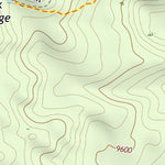 40106SW Page 9 Steamboat Springs Topo Preview 2