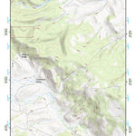 40106SW Page 12 Steamboat Springs Topo Preview 1