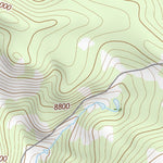 40106SW Page 12 Steamboat Springs Topo Preview 2