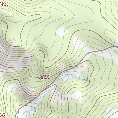 40106SW Page 12 Steamboat Springs Topo Preview 2