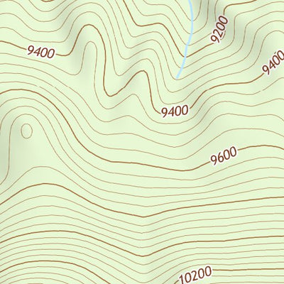 40106SW Page 56 Steamboat Springs Topo Preview 2
