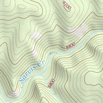 40106SW Page 56 Steamboat Springs Topo Preview 3