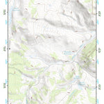 40106SW Page 60 Steamboat Springs Topo Preview 1