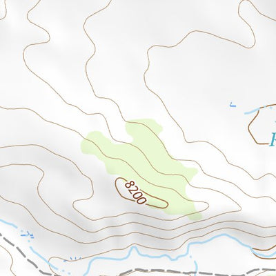 40106SW Page 60 Steamboat Springs Topo Preview 2